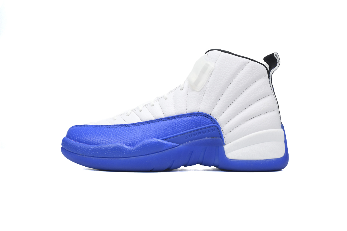 Jordan 12 Retro Blueberry CT8013-140