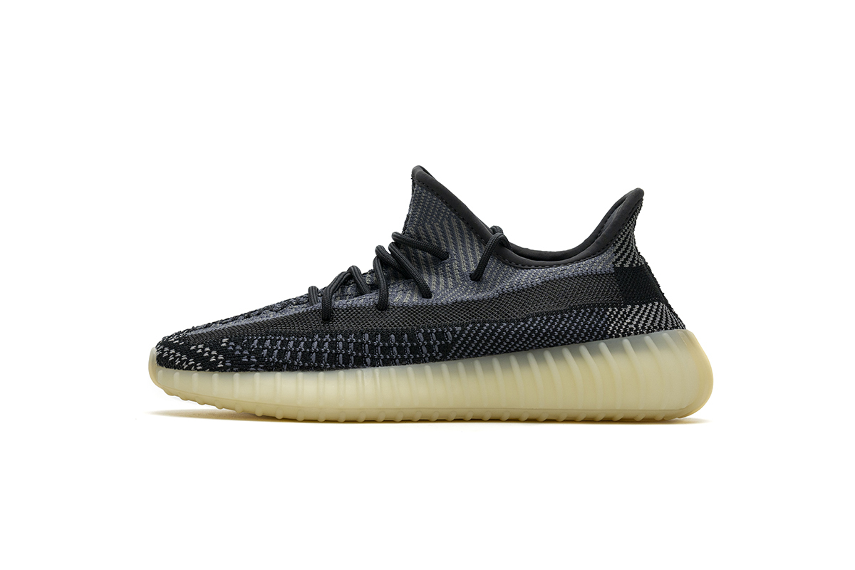 Adidas Yeezy Boost 350 V2 Carbon FZ5000