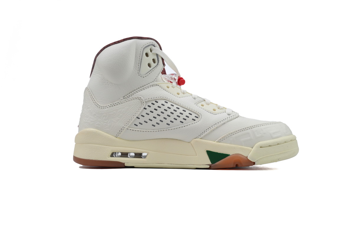Jordan 5 Retro El Grito Sail HF8833-100