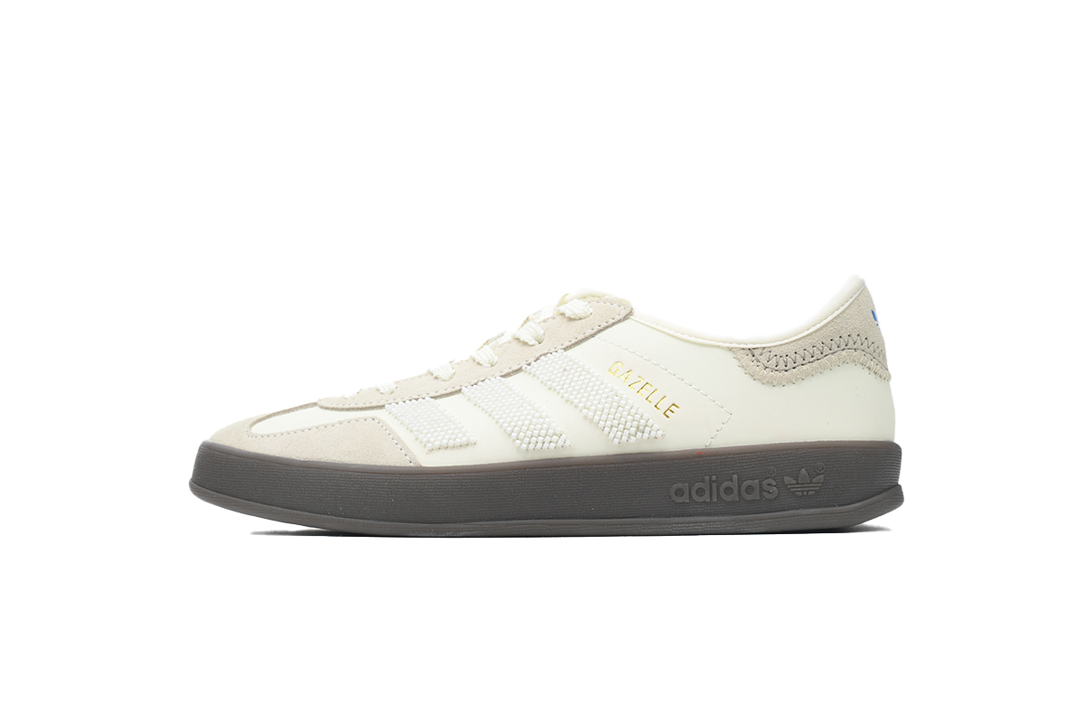 adidas Gazelle Indoor CLOT By Edison Chen Off White IH3719