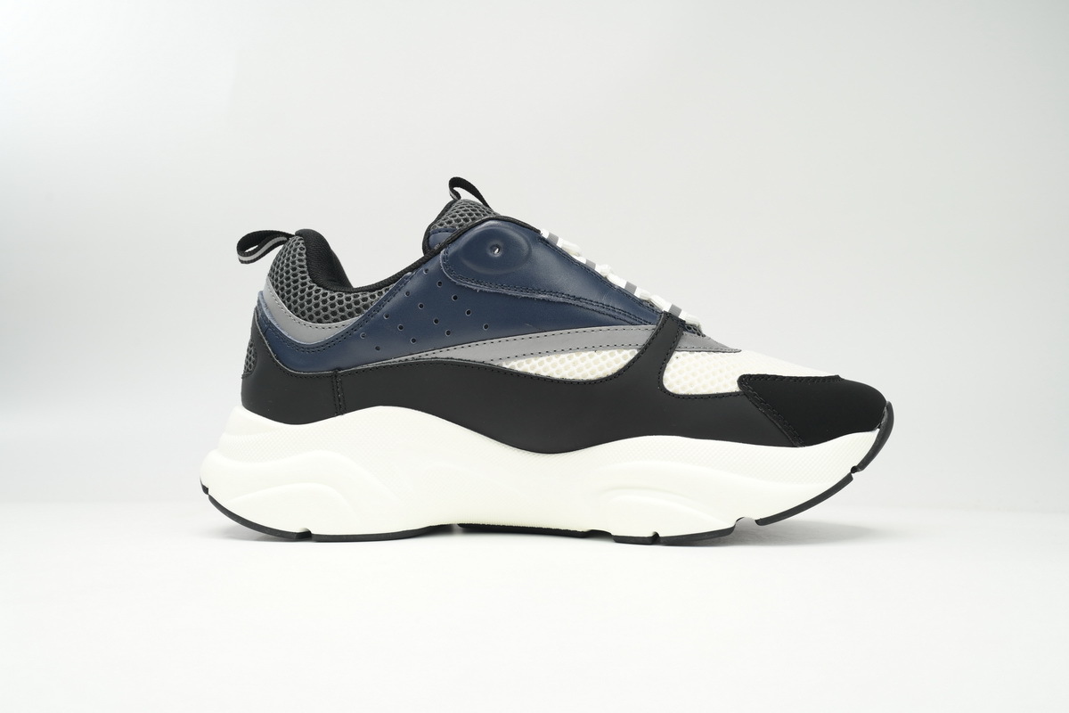 B22 Blue Black 3SN231YUL_H569