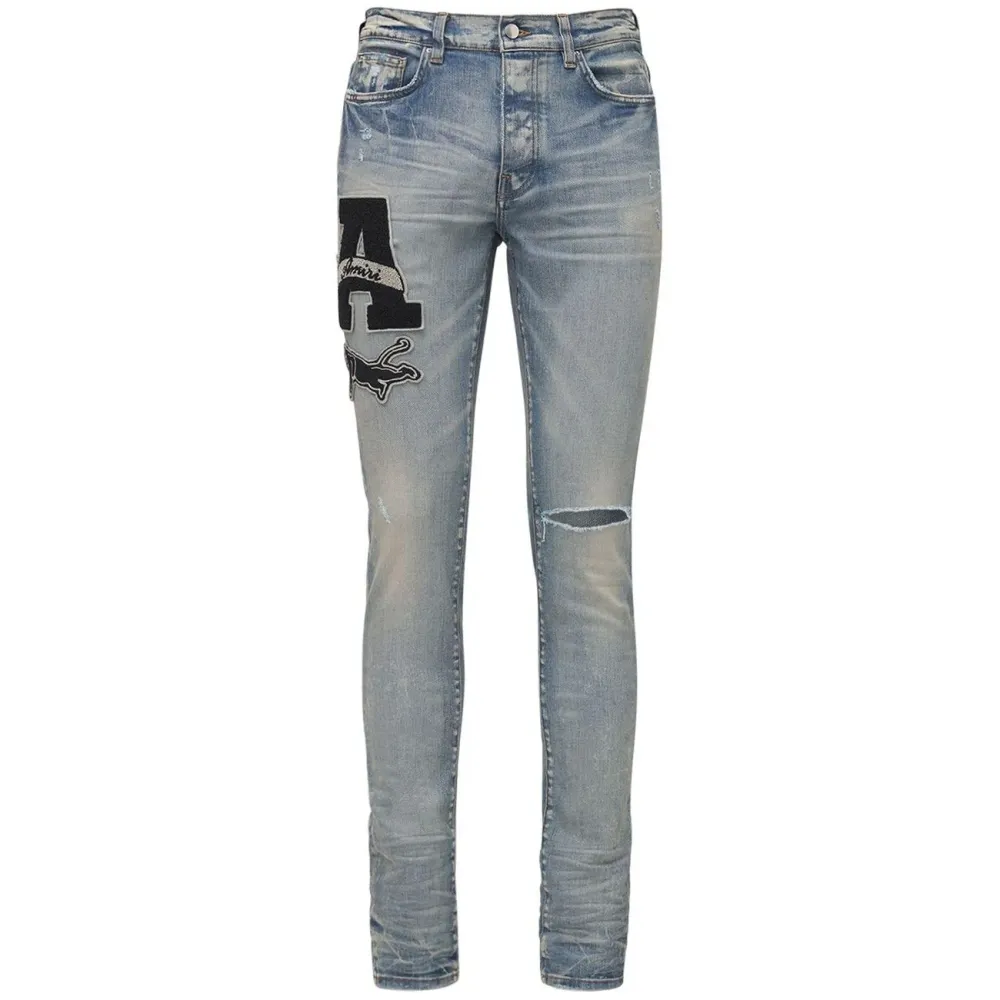 Amiri Jeans PK0722