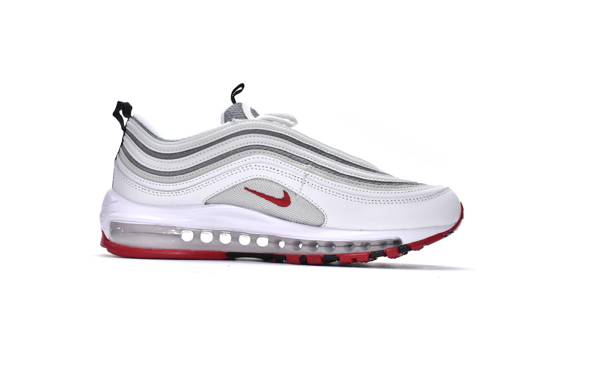 Nike Air Max 97 White Bullet DM0027-100