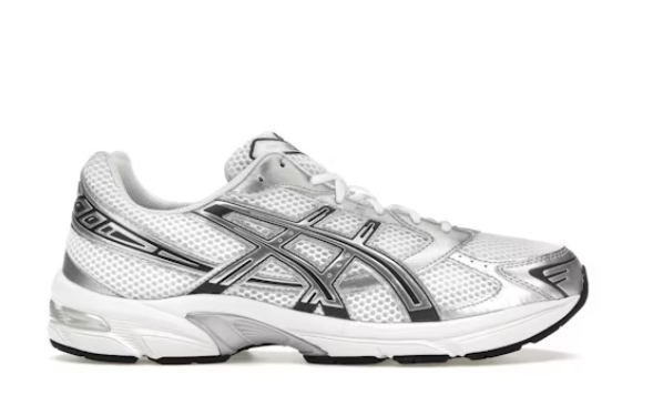 ASICS Gel-1130 White Pure Silver 1201B020-100