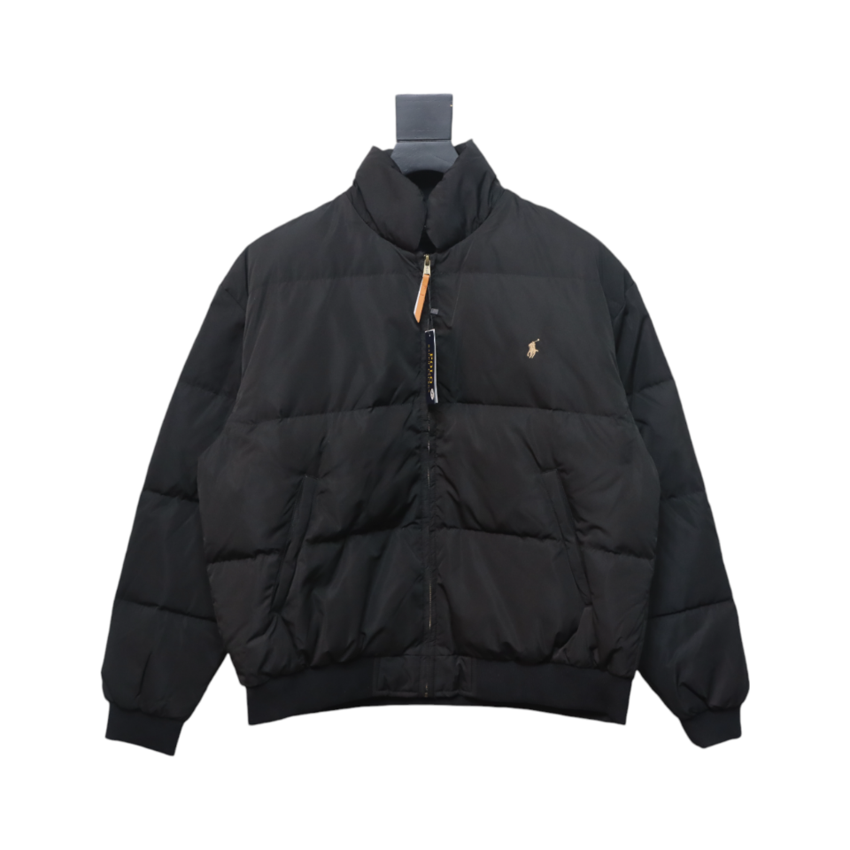 Ralph Lauren Jacket Black
