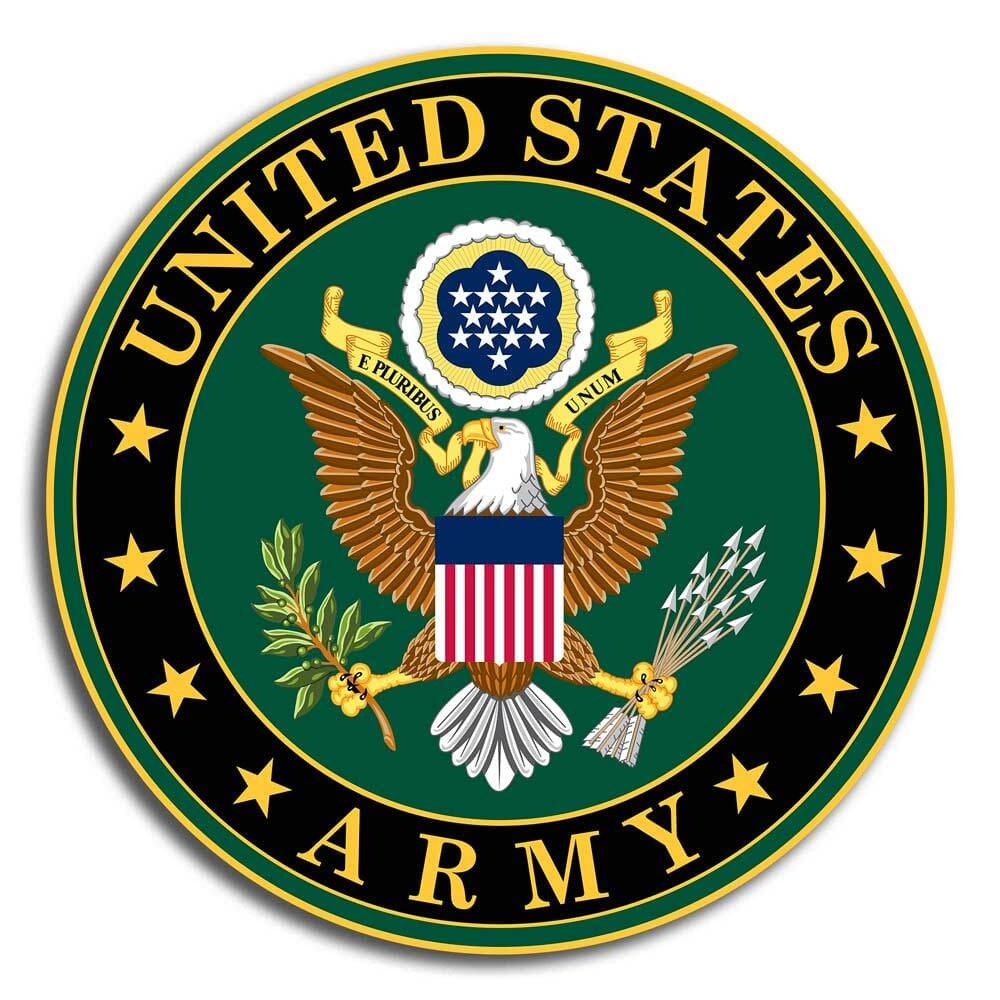 The United States Army - Wooden Jigsaw Puzzle