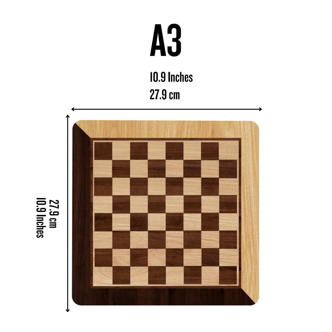 Chess - Jigsaw Puzzle