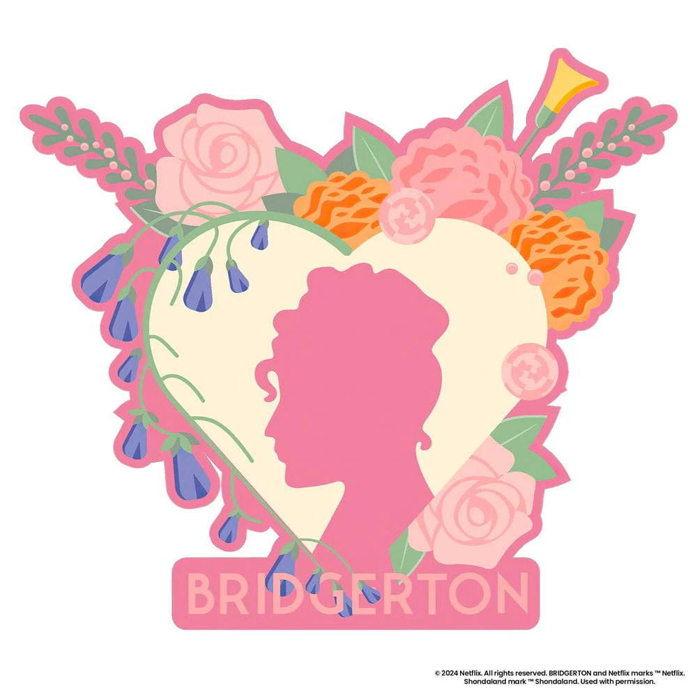 Lady Whistledown - Wooden Jigsaw Puzzle