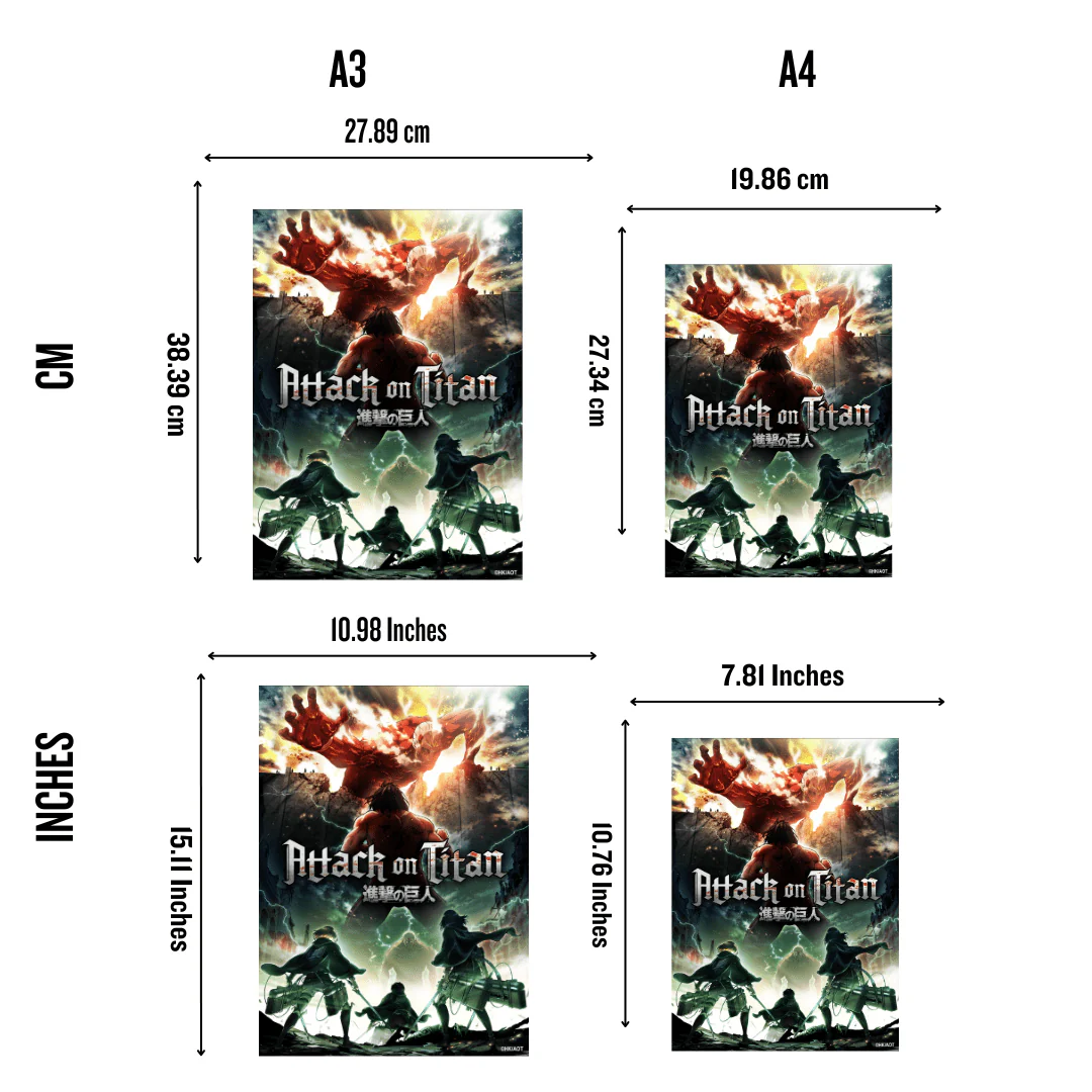 Final Battle Assault on Trost - Wooden Jigsaw Puzzle