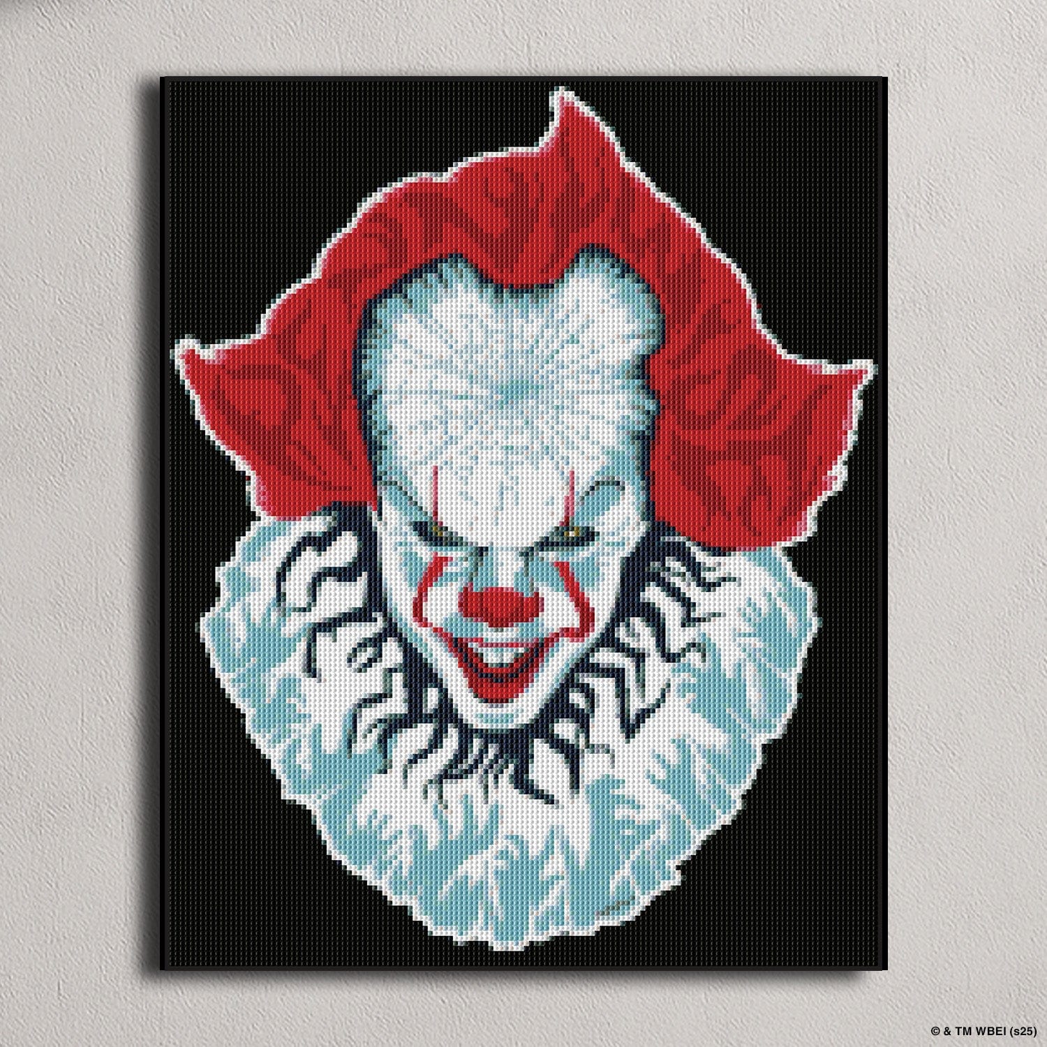 Pennywise - Diamond Painting Kit