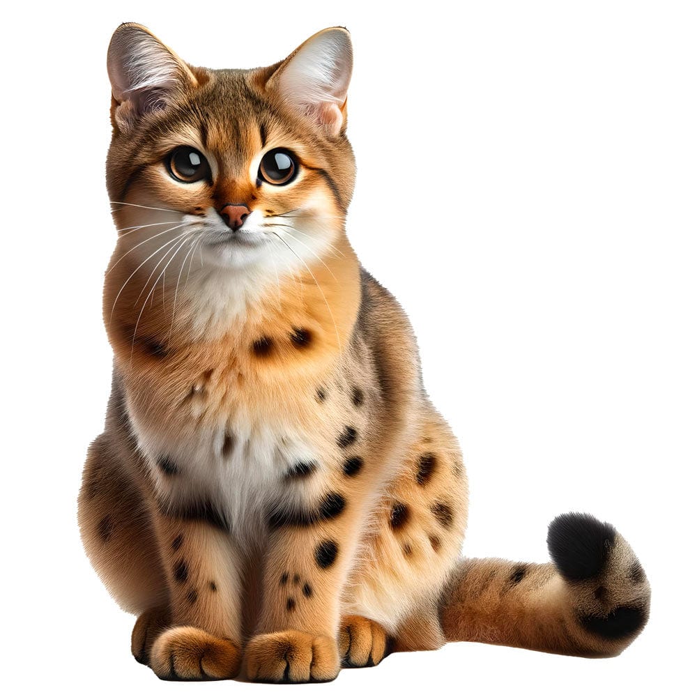 Pixiebob Cat - Jigsaw Puzzle