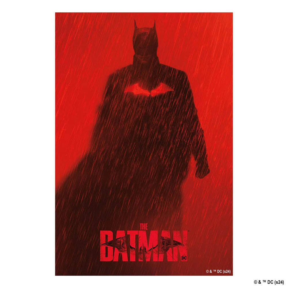The Batman - Jigsaw Puzzle