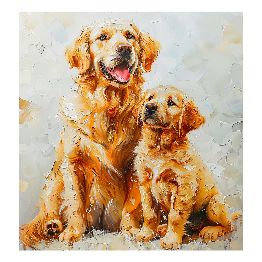 Perfect Pair - Jigsaw Puzzle