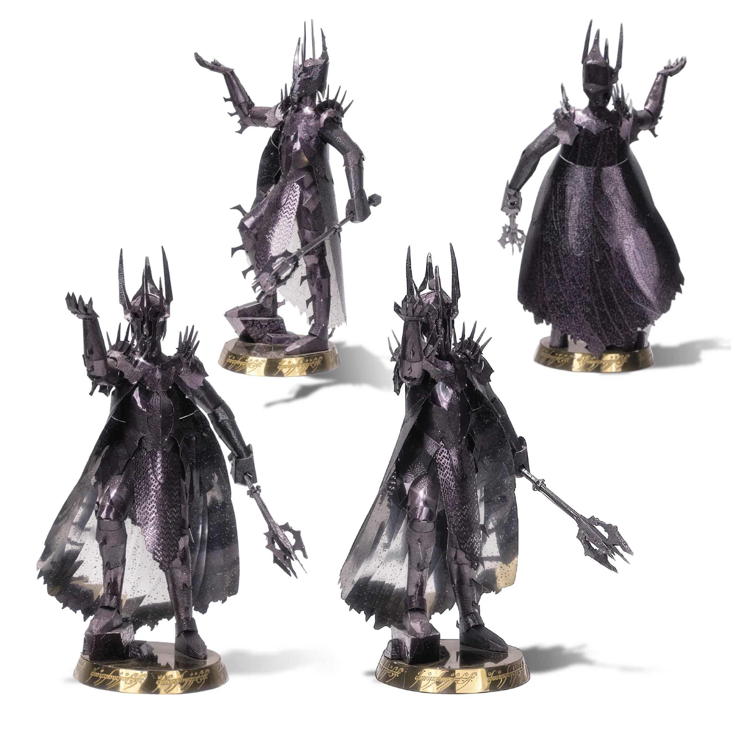 Sauron - 3D Metal Puzzle