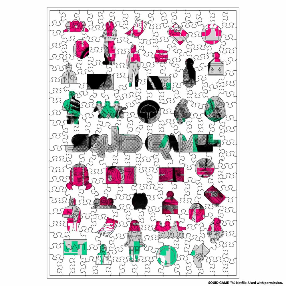 Are You Ready? - Wooden Jigsaw Puzzle