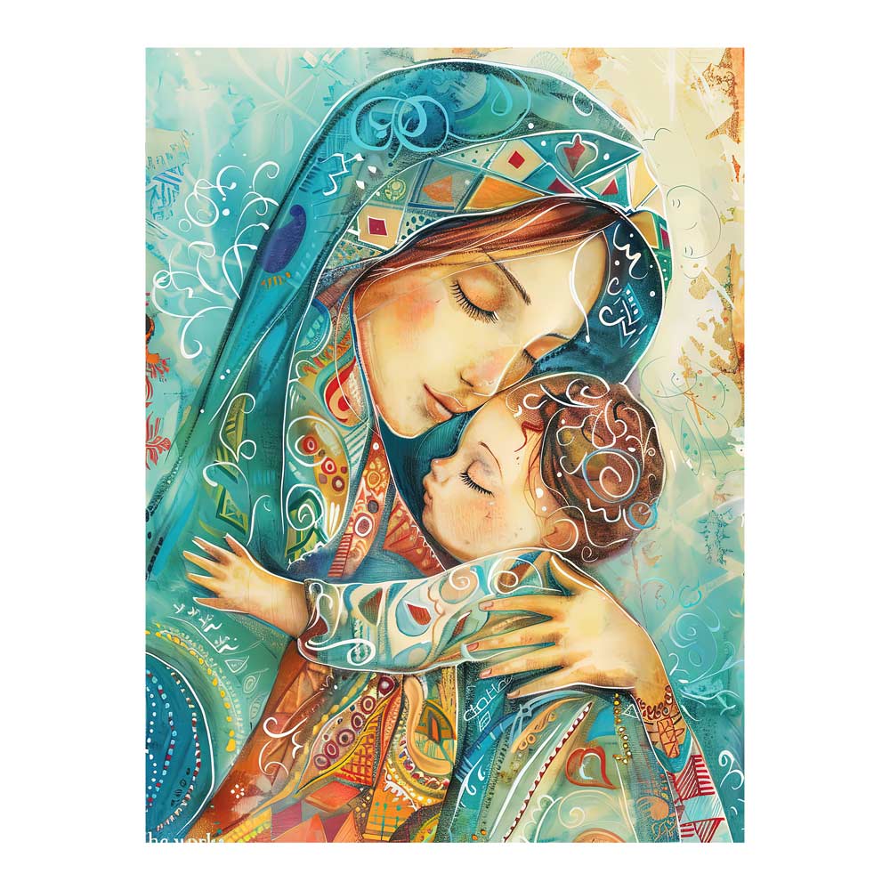 Eternal Love - Jigsaw Puzzle