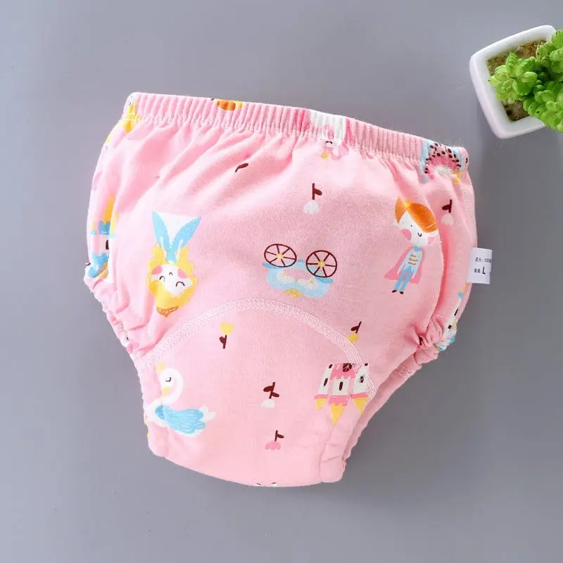 Reusable Potty Training Pants - MontiPants™