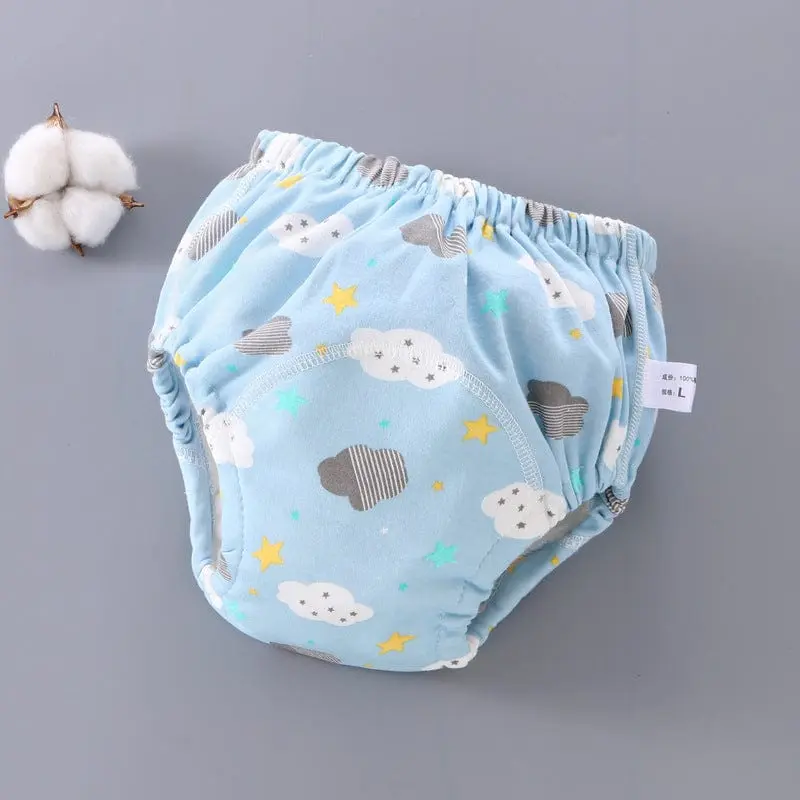 Reusable Potty Training Pants - MontiPants™
