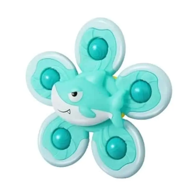 Bath Spinner for Bathtub