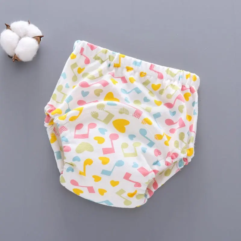 Reusable Potty Training Pants - MontiPants™