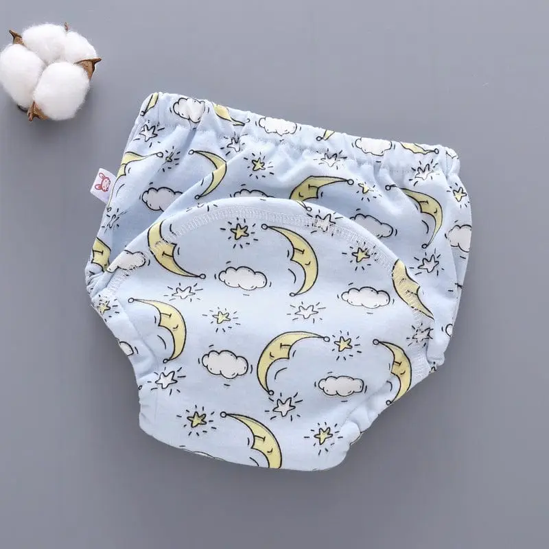 Reusable Potty Training Pants - MontiPants™