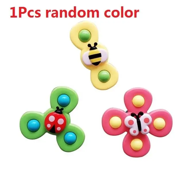 Bath Spinner for Bathtub