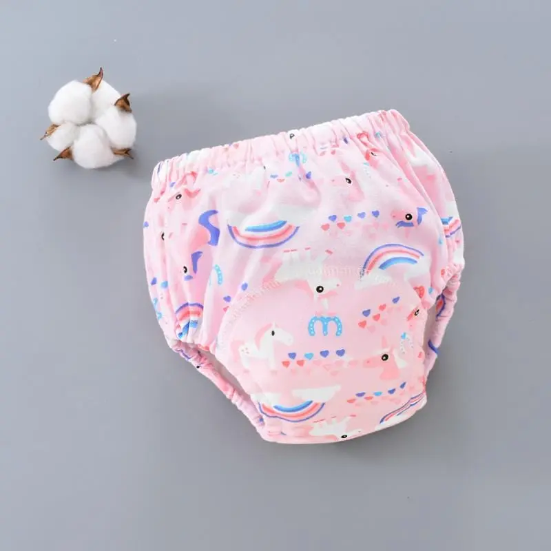 Reusable Potty Training Pants - MontiPants™