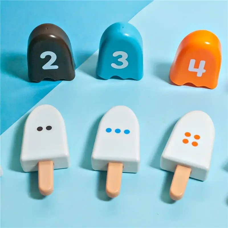 Math Toy for Kids - Ice Cream