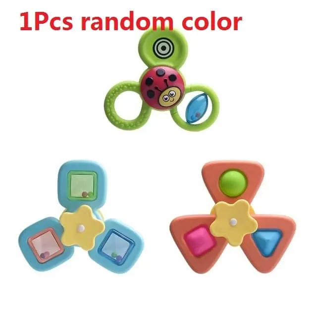 Bath Spinner for Bathtub