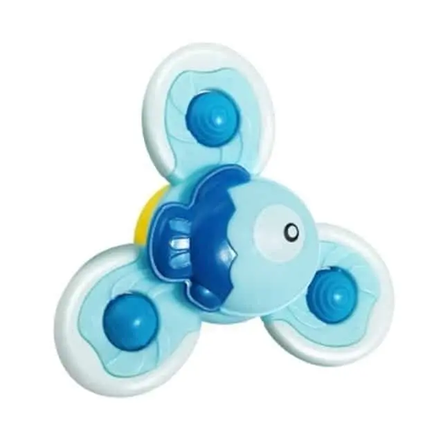 Bath Spinner for Bathtub