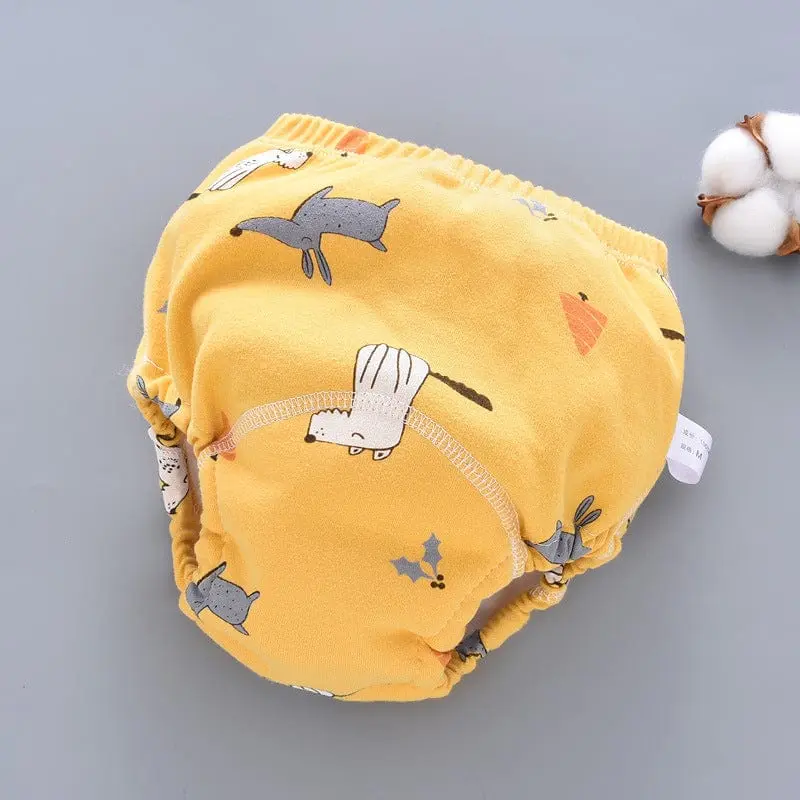 Reusable Potty Training Pants - MontiPants™