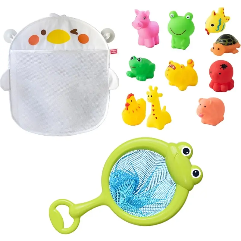 Floating Animal Bath Toy