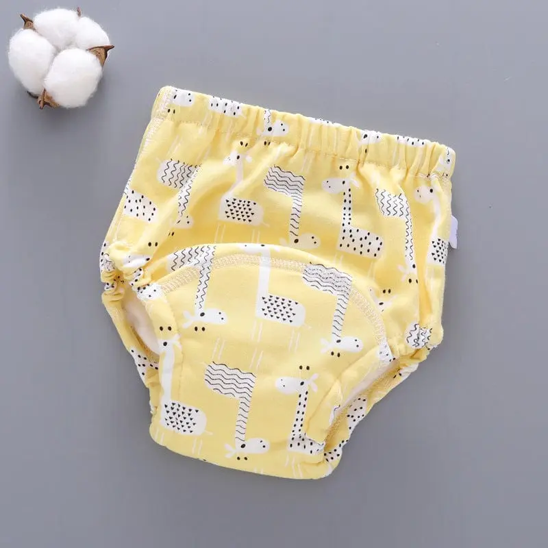 Reusable Potty Training Pants - MontiPants™