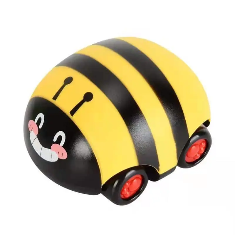 Traction Caterpillar Propulsion