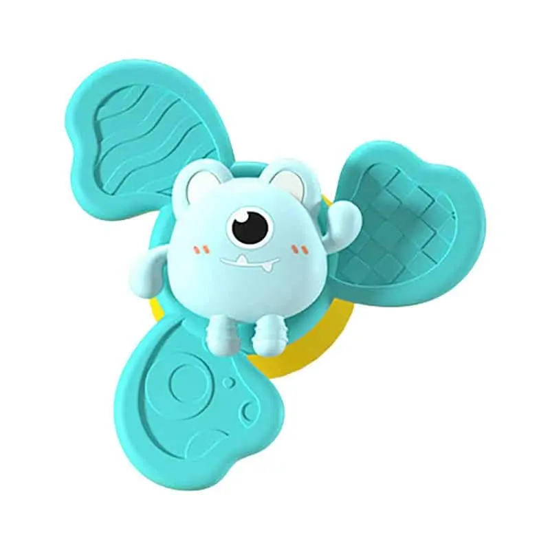 Bath Spinner for Bathtub