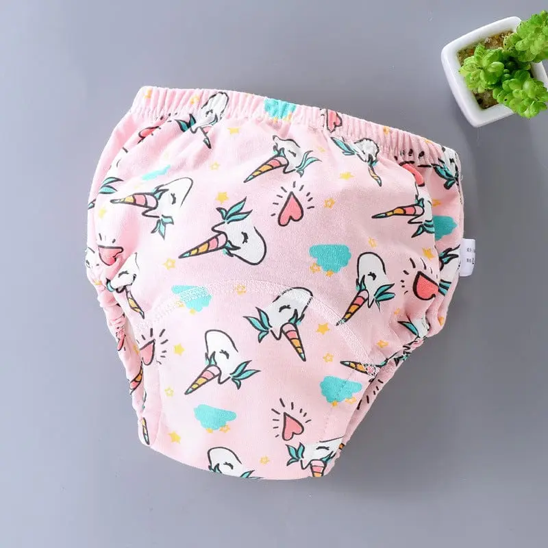 Reusable Potty Training Pants - MontiPants™