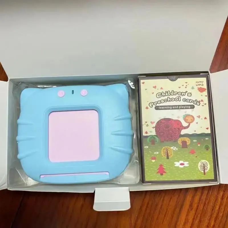 MyFirstWords™ | Educational Talking Flash Cards