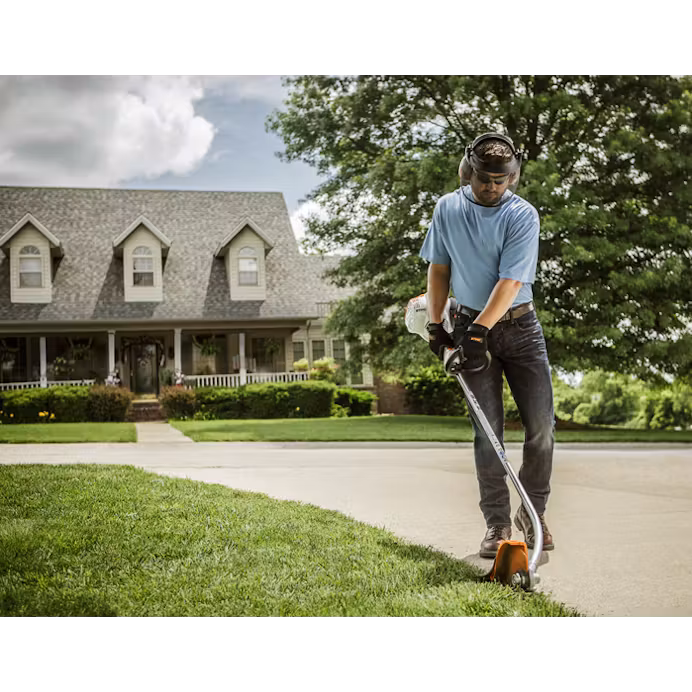 STIHL  FC 56 C-E Homeowner Edger