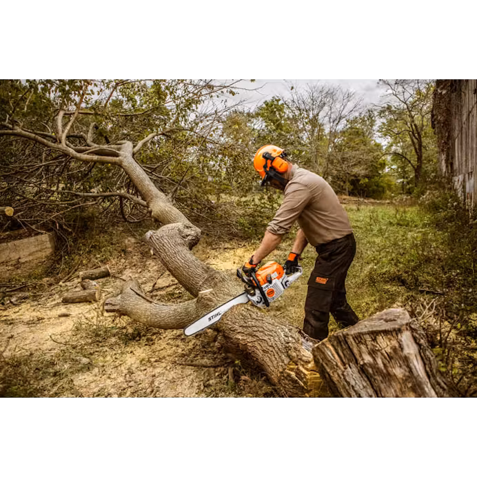 STIHL MS 362 C-M Professional Saws