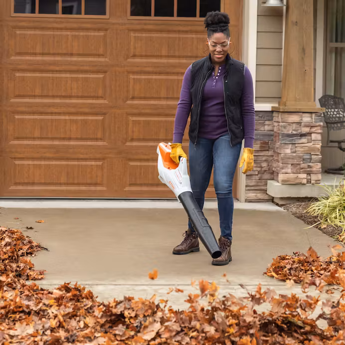 STIHL BGA 86 Battery Blowers