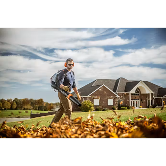 STIHL BR 450 Professional Blowers