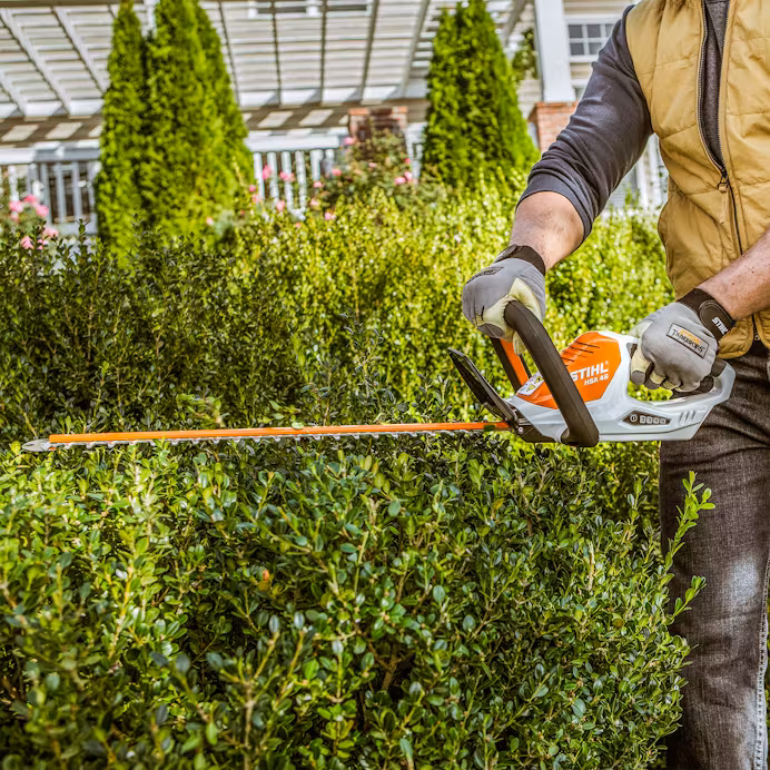STIHL HSA 45 Battery Hedge Trimmers