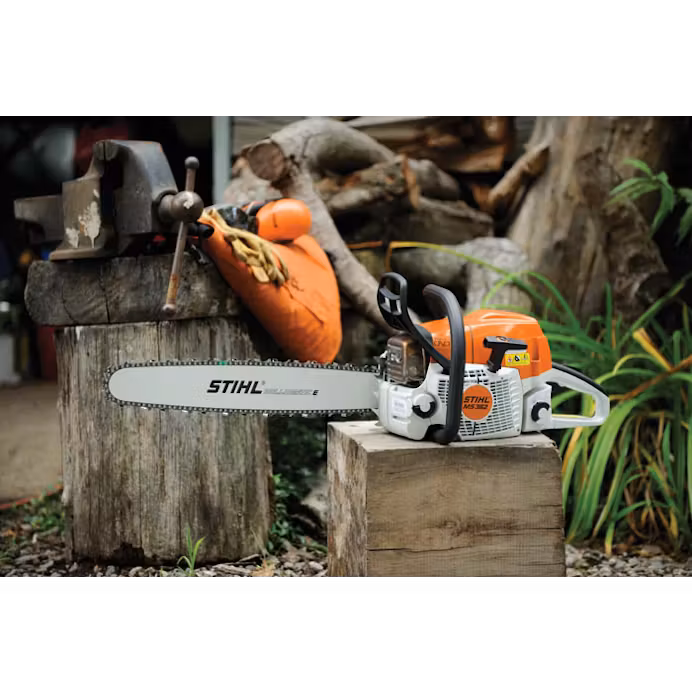 STIHL MS 362 C-M Professional Saws