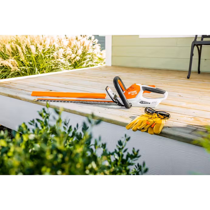 STIHL HSA 45 Battery Hedge Trimmers