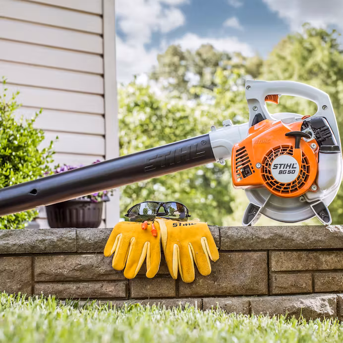 STIHL BG 50 Homeowner Blowers