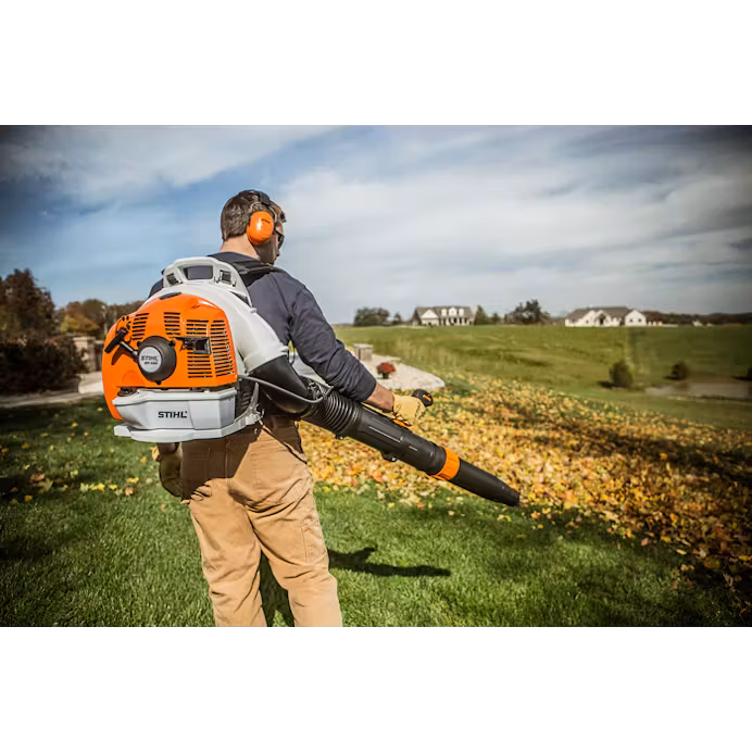 STIHL BR 450 Professional Blowers