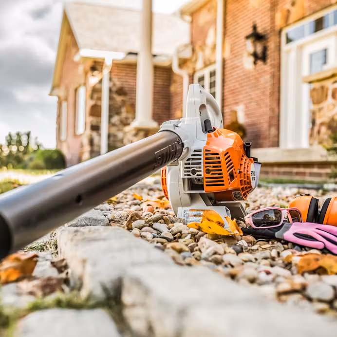 STIHL BG 50 Homeowner Blowers