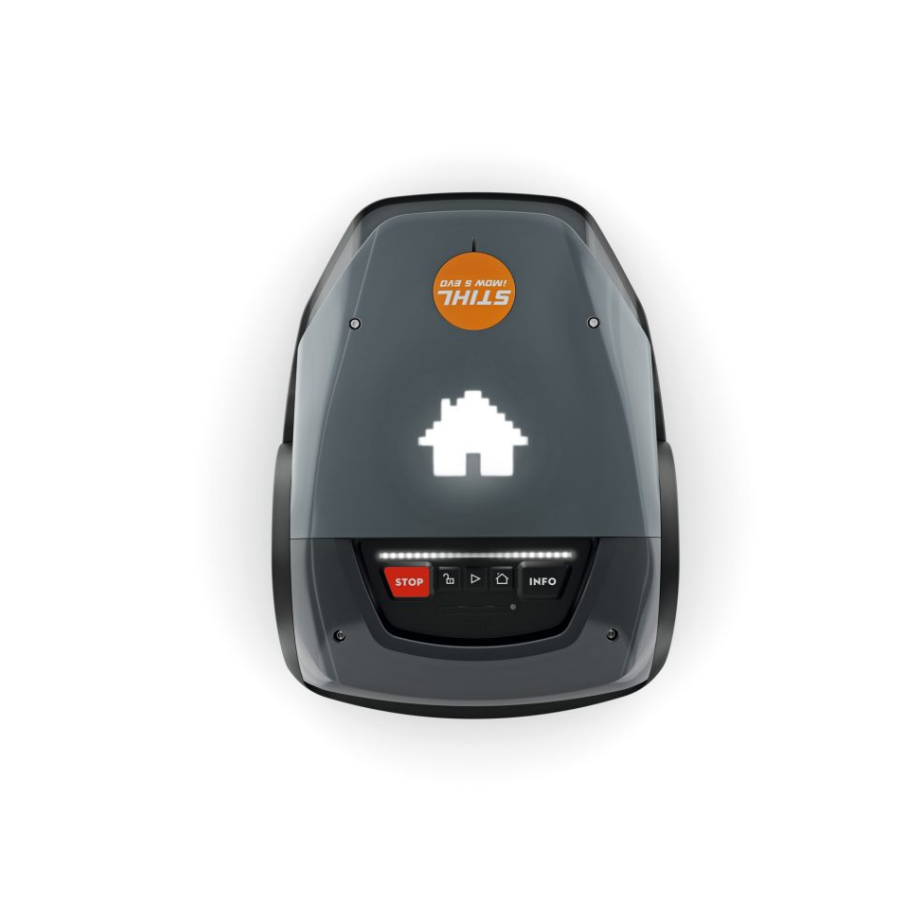 STIHL IMOW® 5 EVO ROBOTIC LAWNMOWER