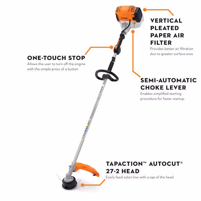 STIHL FS 91 R Trimmers & Brushcutters