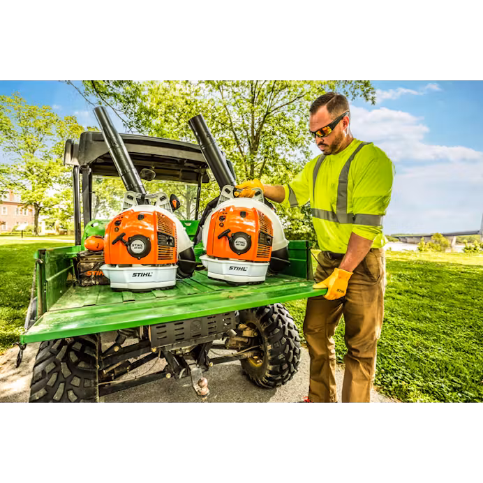 STIHL BR 600 Professional Blowers